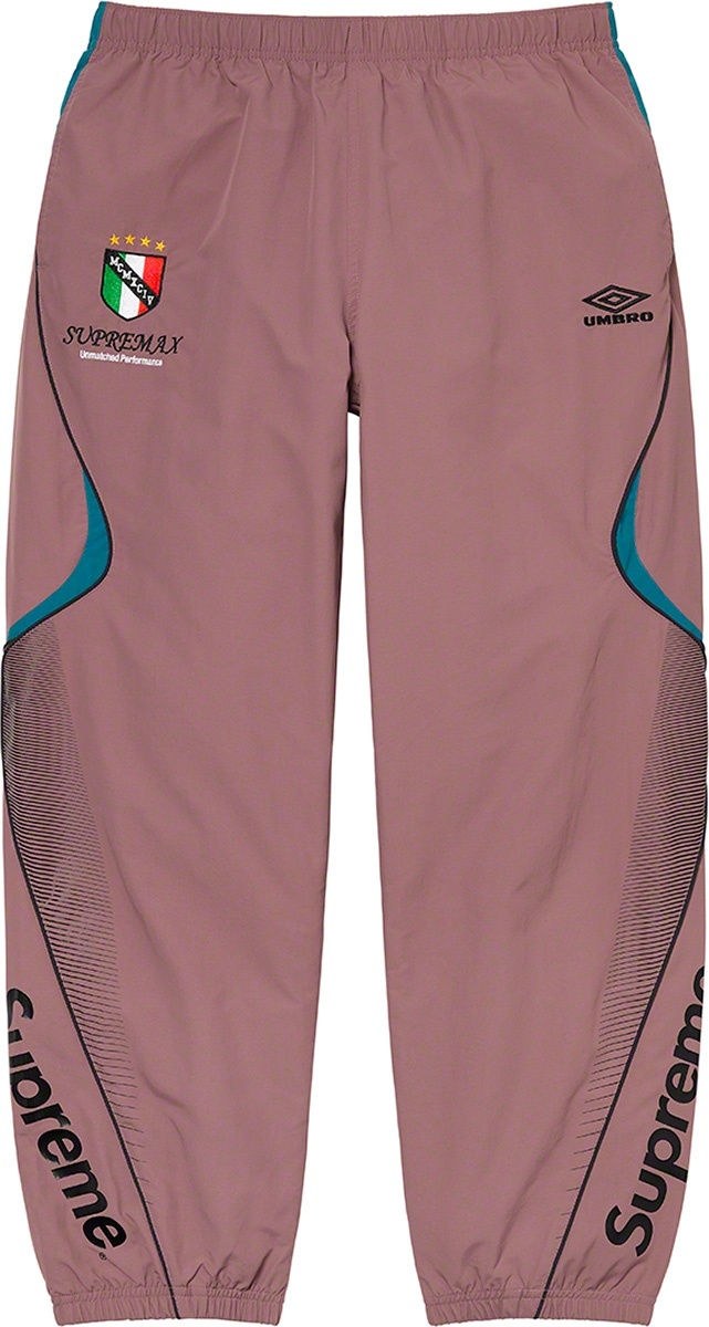 Supreme®/Umbro Track Pant view 7